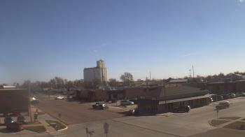 Weather camera view of Joyce ES.