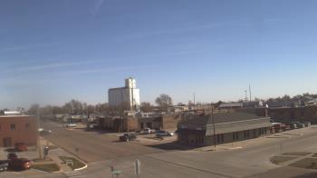 Weather camera view of Joyce ES.