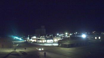 Weather camera view of Joyce ES.