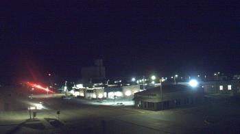 Weather camera view of Joyce ES.