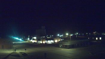 Weather camera view of Joyce ES.