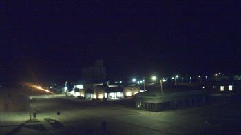 Weather camera view of Joyce ES.