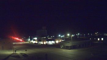 Weather camera view of Joyce ES.