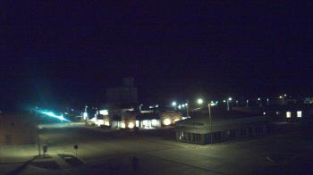 Weather camera view of Joyce ES.