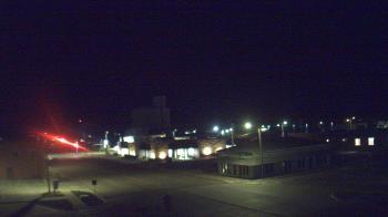 Weather camera view of Joyce ES.