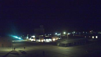 Weather camera view of Joyce ES.