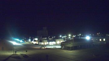 Weather camera view of Joyce ES.