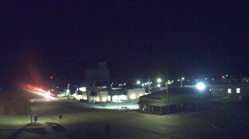 Weather camera view of Joyce ES.