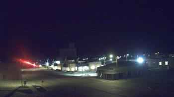 Weather camera view of Joyce ES.