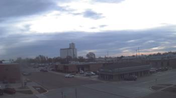 Weather camera view of Joyce ES.