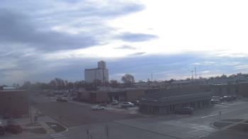 Weather camera view of Joyce ES.