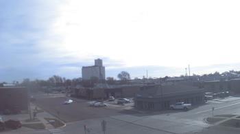 Weather camera view of Joyce ES.