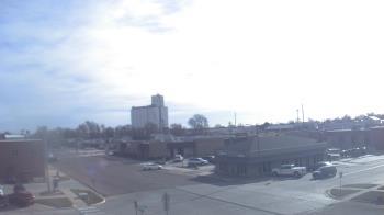 Weather camera view of Joyce ES.