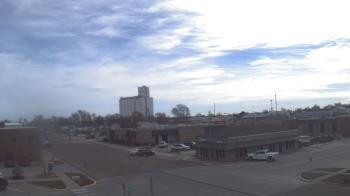 Weather camera view of Joyce ES.