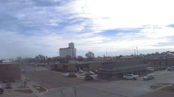 Weather camera view of Joyce ES.