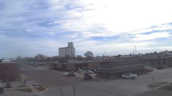 Weather camera view of Joyce ES.