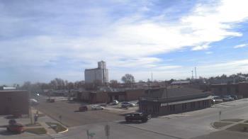 Weather camera view of Joyce ES.