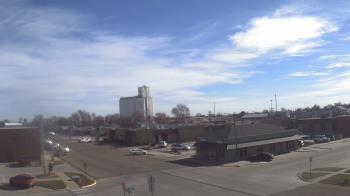 Weather camera view of Joyce ES.