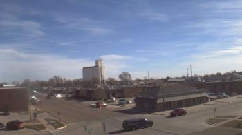 Weather camera view of Joyce ES.