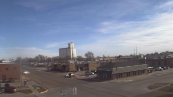Weather camera view of Joyce ES.