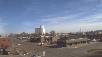 Weather camera view of Joyce ES.