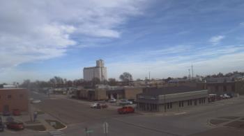 Weather camera view of Joyce ES.