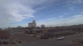 Weather camera view of Joyce ES.