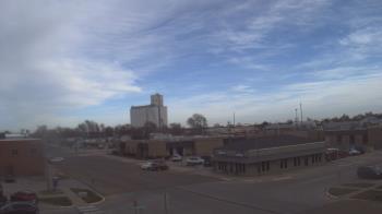 Weather camera view of Joyce ES.