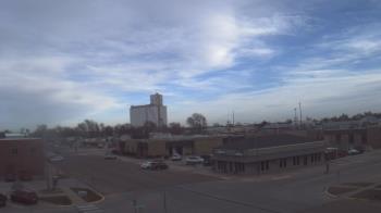 Weather camera view of Joyce ES.