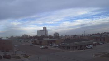 Weather camera view of Joyce ES.