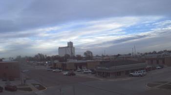 Weather camera view of Joyce ES.