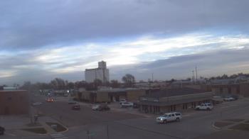 Weather camera view of Joyce ES.