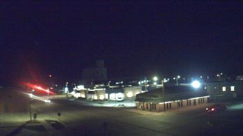 Weather camera view of Joyce ES.