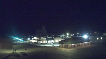 Weather camera view of Joyce ES.