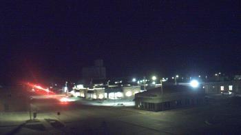 Weather camera view of Joyce ES.