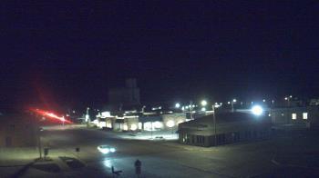 Weather camera view of Joyce ES.