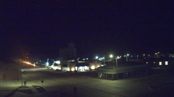 Weather camera view of Joyce ES.