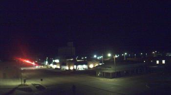 Weather camera view of Joyce ES.