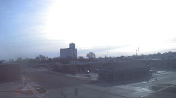 Weather camera view of Joyce ES.