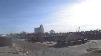 Weather camera view of Joyce ES.