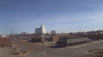 Weather camera view of Joyce ES.