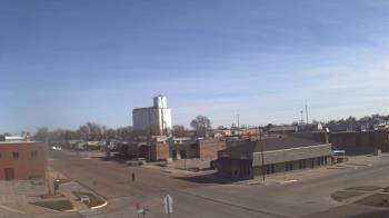 Weather camera view of Joyce ES.