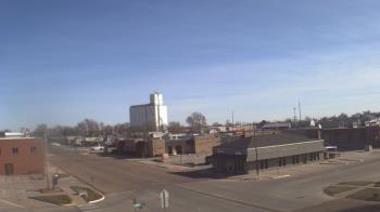 Weather camera view of Joyce ES.