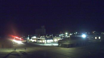 Weather camera view of Joyce ES.