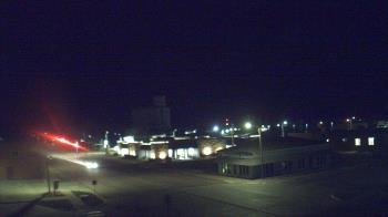 Weather camera view of Joyce ES.