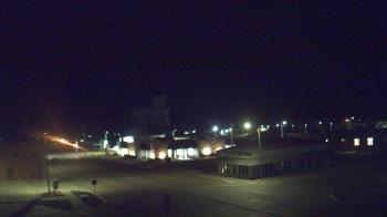 Weather camera view of Joyce ES.