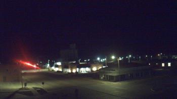 Weather camera view of Joyce ES.