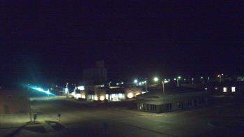 Weather camera view of Joyce ES.