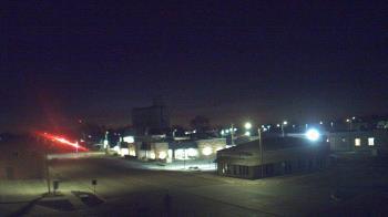 Weather camera view of Joyce ES.