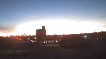 Weather camera view of Joyce ES.